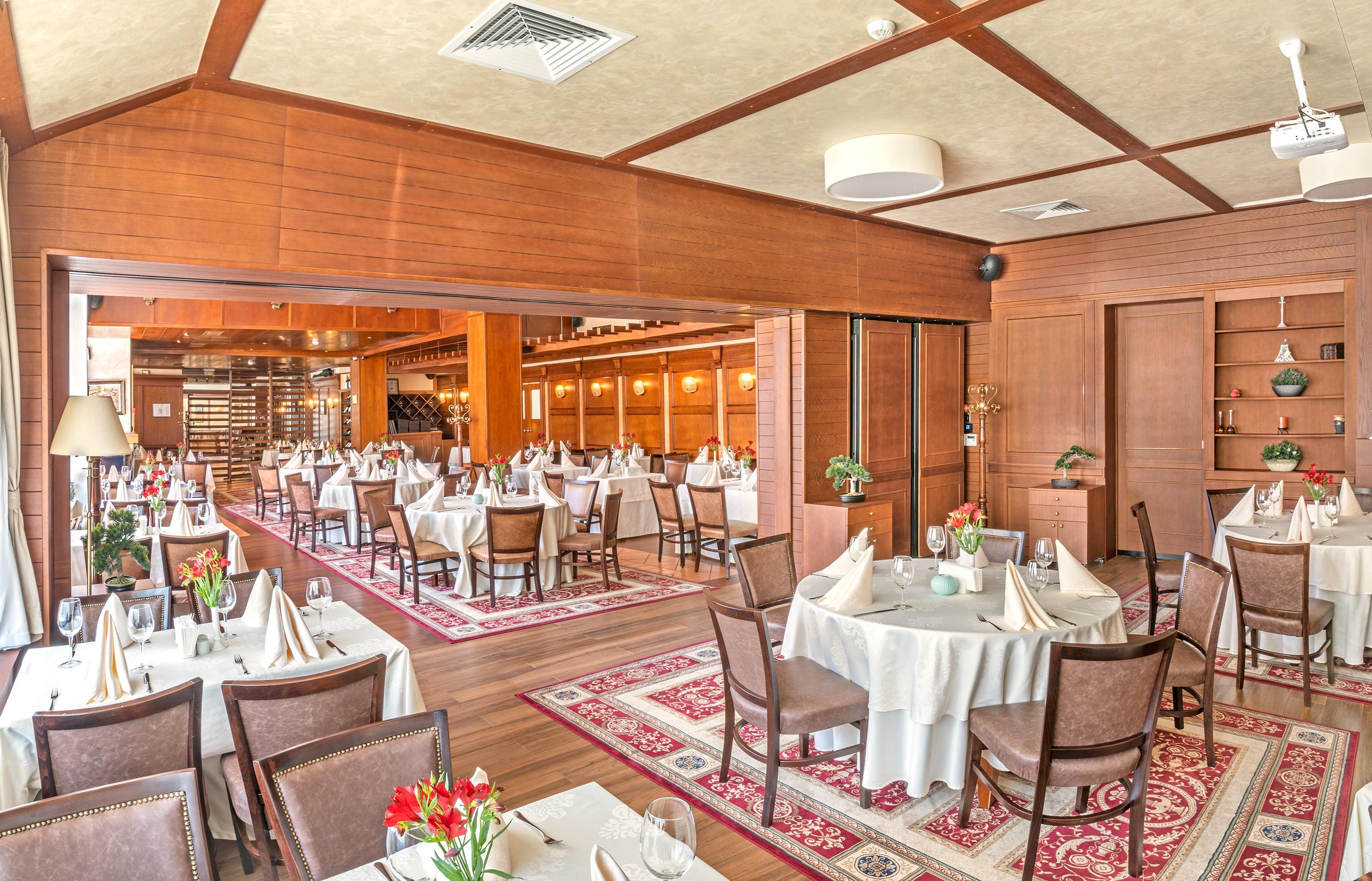 Hotel Yastrebets Wellness & Spa Боровец Экстерьер фото