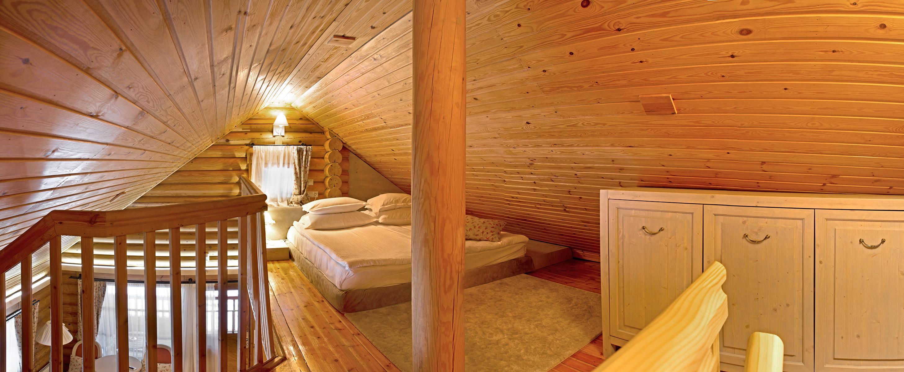 Hotel Yastrebets Wellness & Spa Боровец Экстерьер фото
